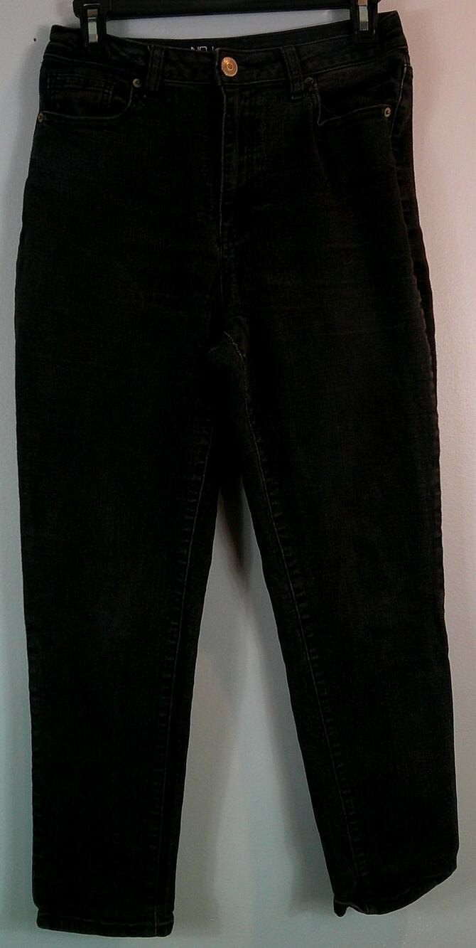 No Boundaries Black Jeans Size 7